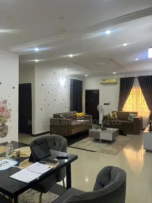 Furnished 1bdrm Apartment in Silverland Estate for rent