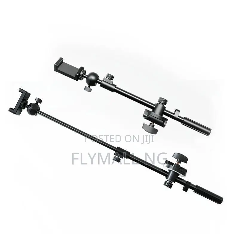Aerial View Tripod Stand