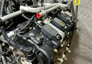 3.6l Jeep Wrangler V6 2018-2022 Complete Engine