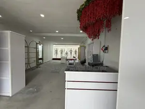 Serviced 60sqm Shop / Office Space on the Third Floor With Elevator