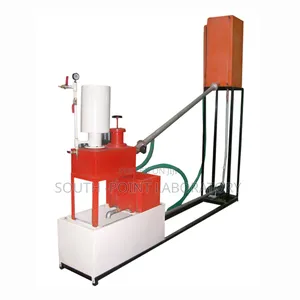 Hydraulic Test Ram Apparatus