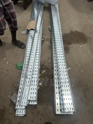 50 By 100 Cable Tray All Size Available