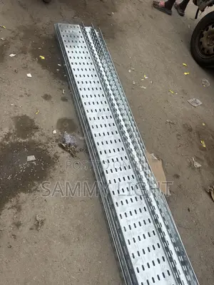 50 By 100 Cable Tray All Size Available