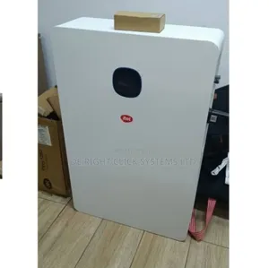 Itel Iess-3k680n 8kwh All-in-One Solar Power Kit 3.6kw Hybrid Inverter