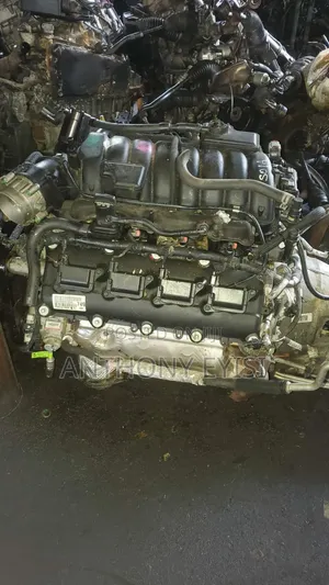 Complete Engine 6.4l Dodge Challenger Dodge Charger Jeep Cherokee 2017