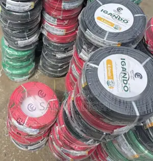 1.5mm Single Cable