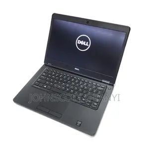 New Laptop Dell Latitude E5440 8GB Intel Core i5 SSD 128GB