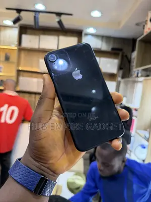 Apple iPhone XR 128 GB Black