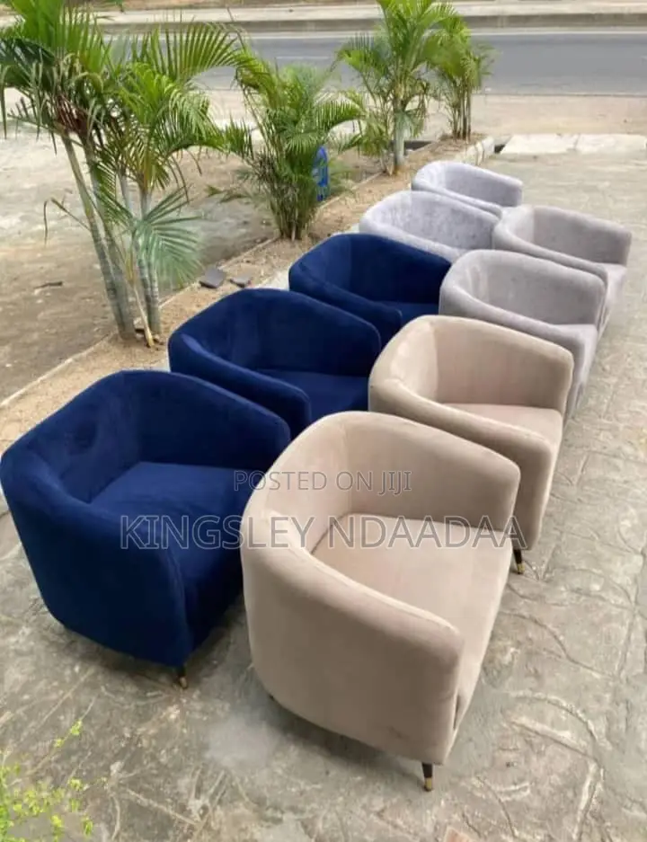 Single Chairs,