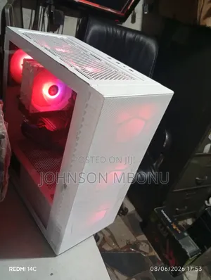 Desktop Computer Gigabyte GB-BLCE-4000C 16GB Intel Core i7 SSD 1T
