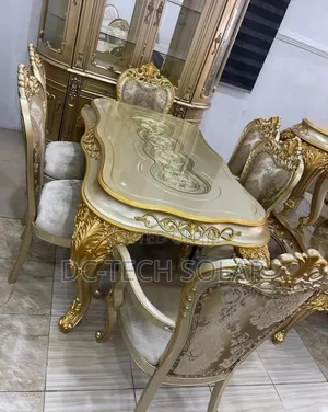 Golden Kings Dinner