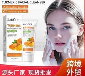 Skincare Products
