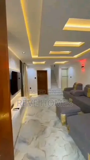 2bdrm Apartment in Shomolu / Shomolu for rent