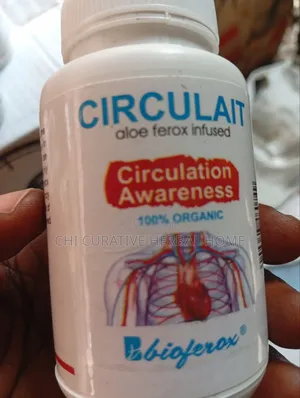 Circulait (Circulation Awareness)