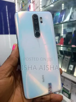 Xiaomi Redmi Note 8 Pro 128 GB Blue