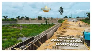 Land for Sale in Coastal Road