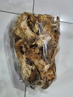 Fresh Stock Fish