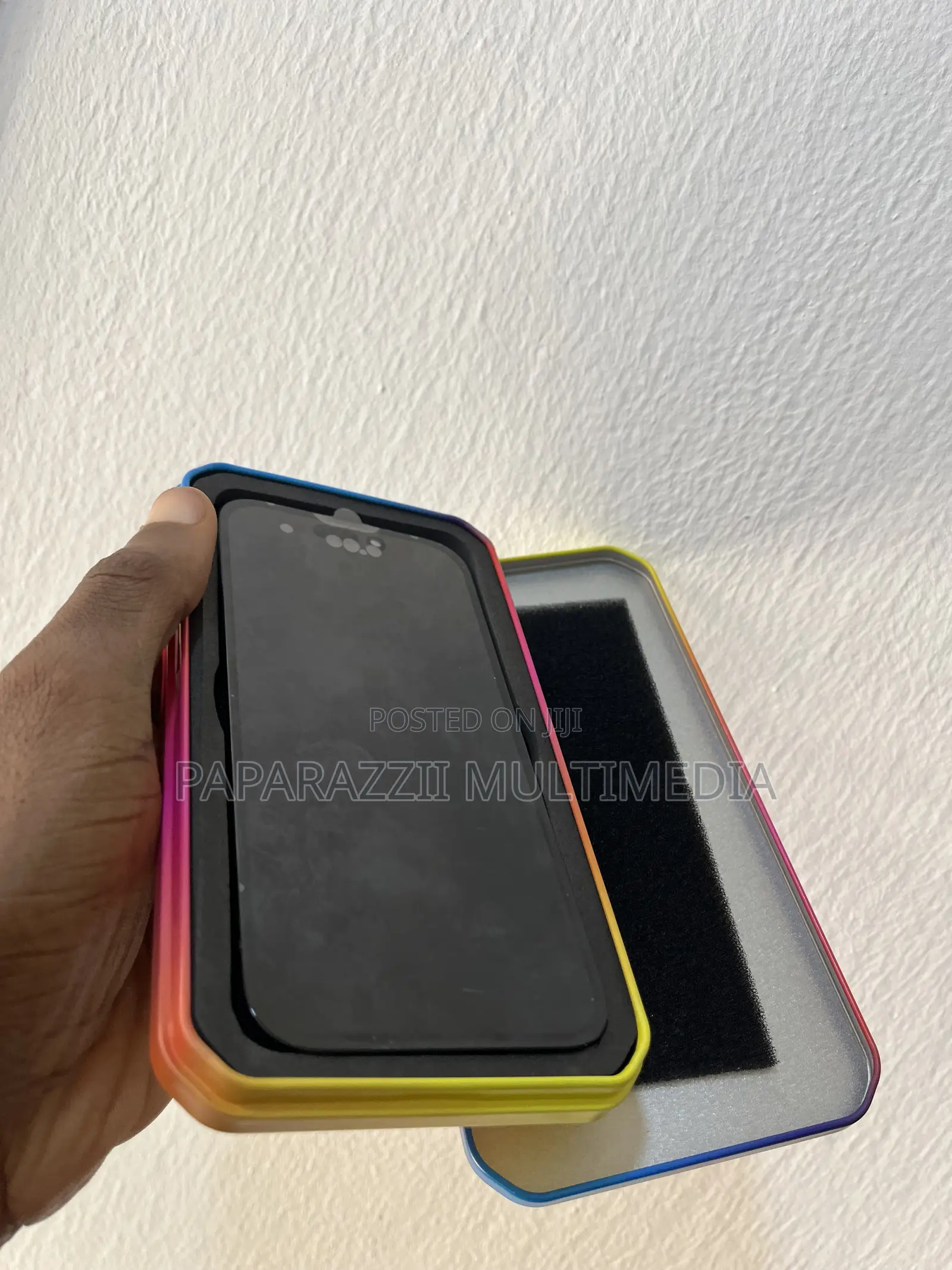 iPhone 14 Screen