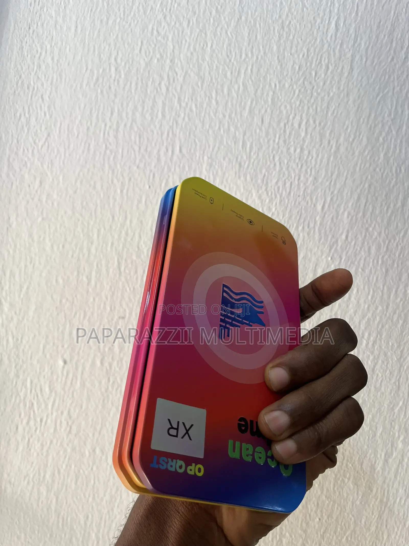 iPhone 14 Screen
