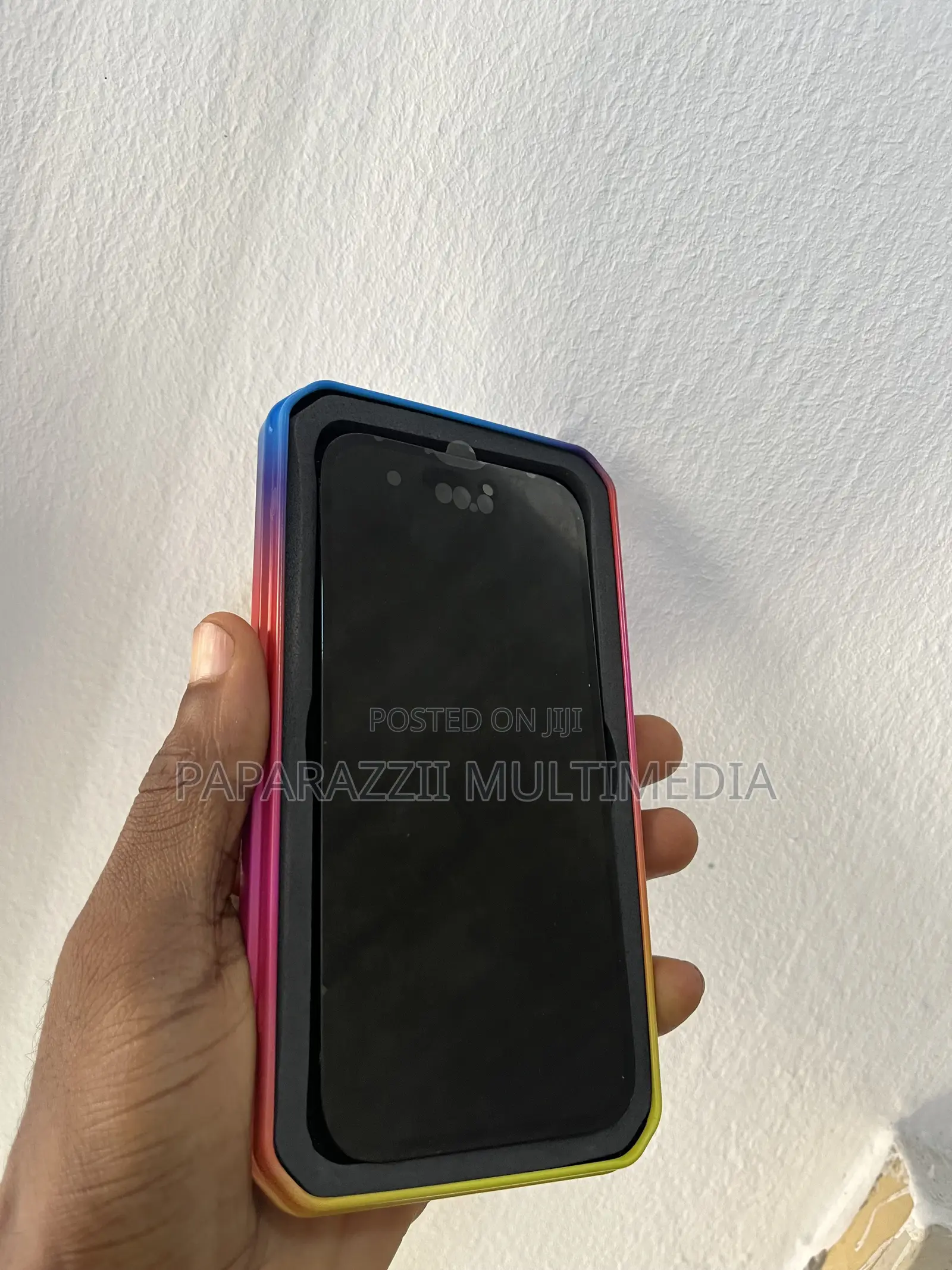 iPhone 14 Screen