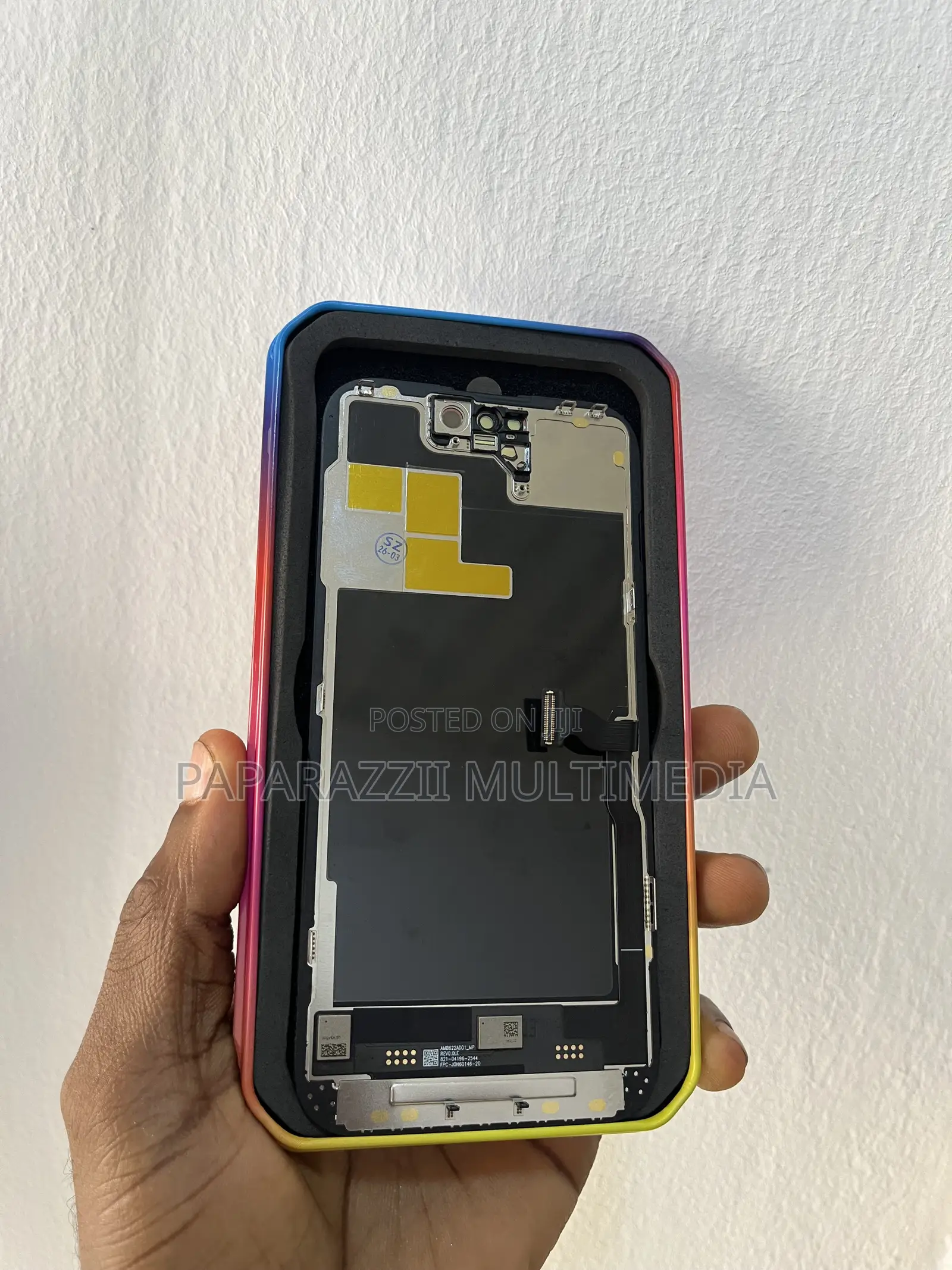 iPhone 14 Screen