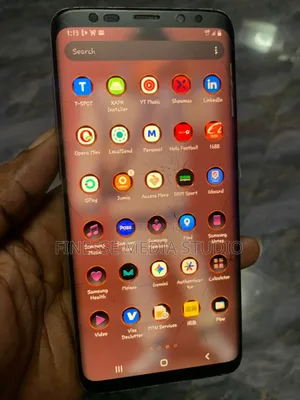 Samsung Galaxy S9 Plus 64 GB Purple