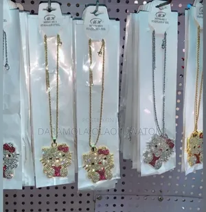 Jewelries and Earrings