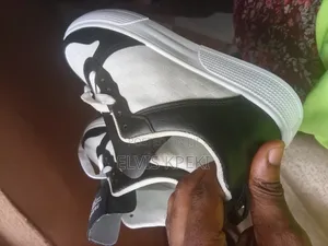 Luxury Sneakers – Used Once