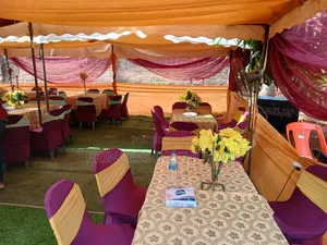Decoration Services,Cakes N Rentals