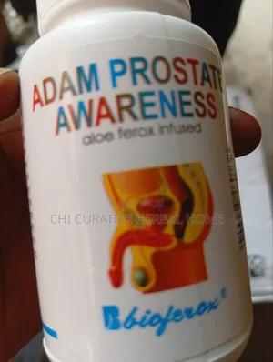 Bioferox (Adam Prostate Awareness)