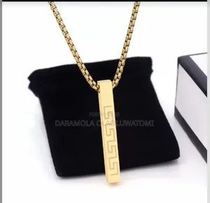 Necklaces for Men