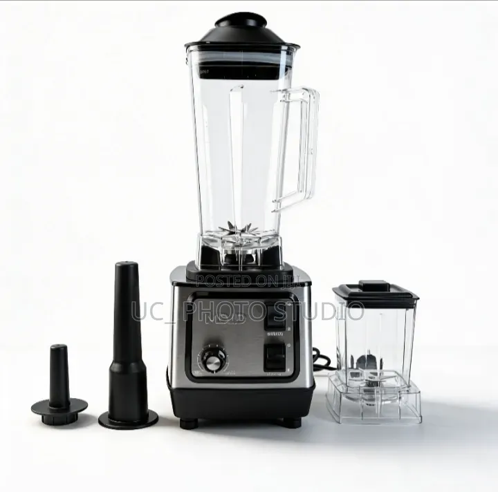 High Quality Blender