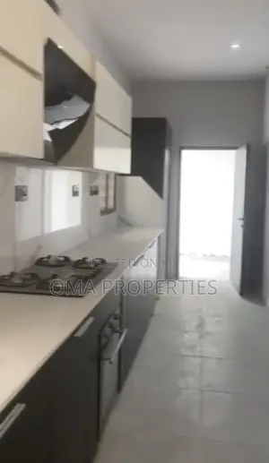 Furnished 3bdrm House in Sangotedo for sale