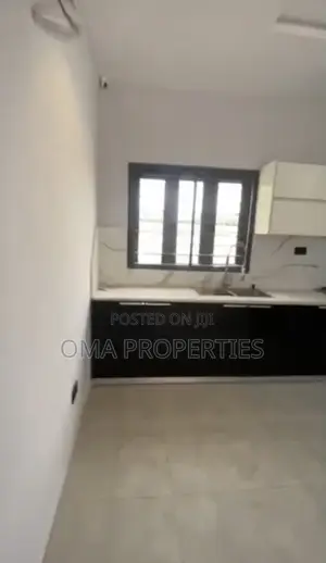Furnished 3bdrm House in Sangotedo for sale