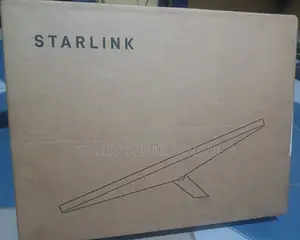Starlink Mini