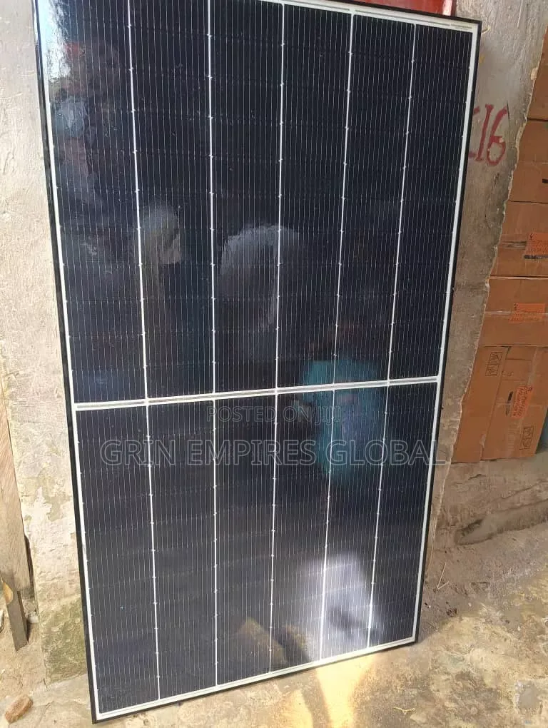 390w Solar Panel 132 Cells