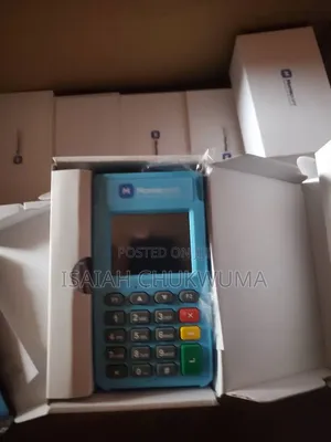 Moniepoint Pos