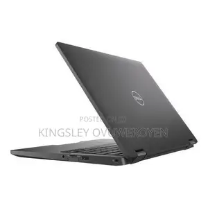 New Laptop Dell Latitude 7400 8GB Intel Core i5 SSD 256GB