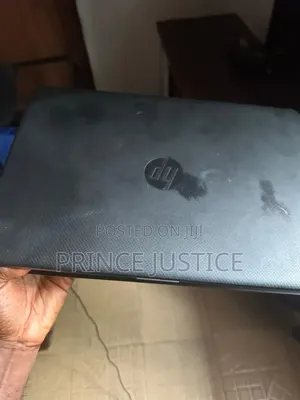 Laptop HP 15s 4GB Intel Celeron HDD 1T