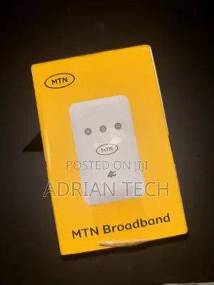 MTN Mifi 30gb
