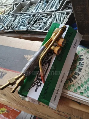 Original Welding Nozzle For Panel Beater
