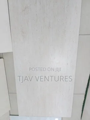 Naija Matt Rustic Floor Tiles