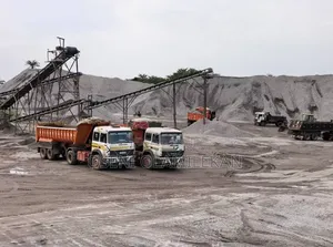 Granite Supply