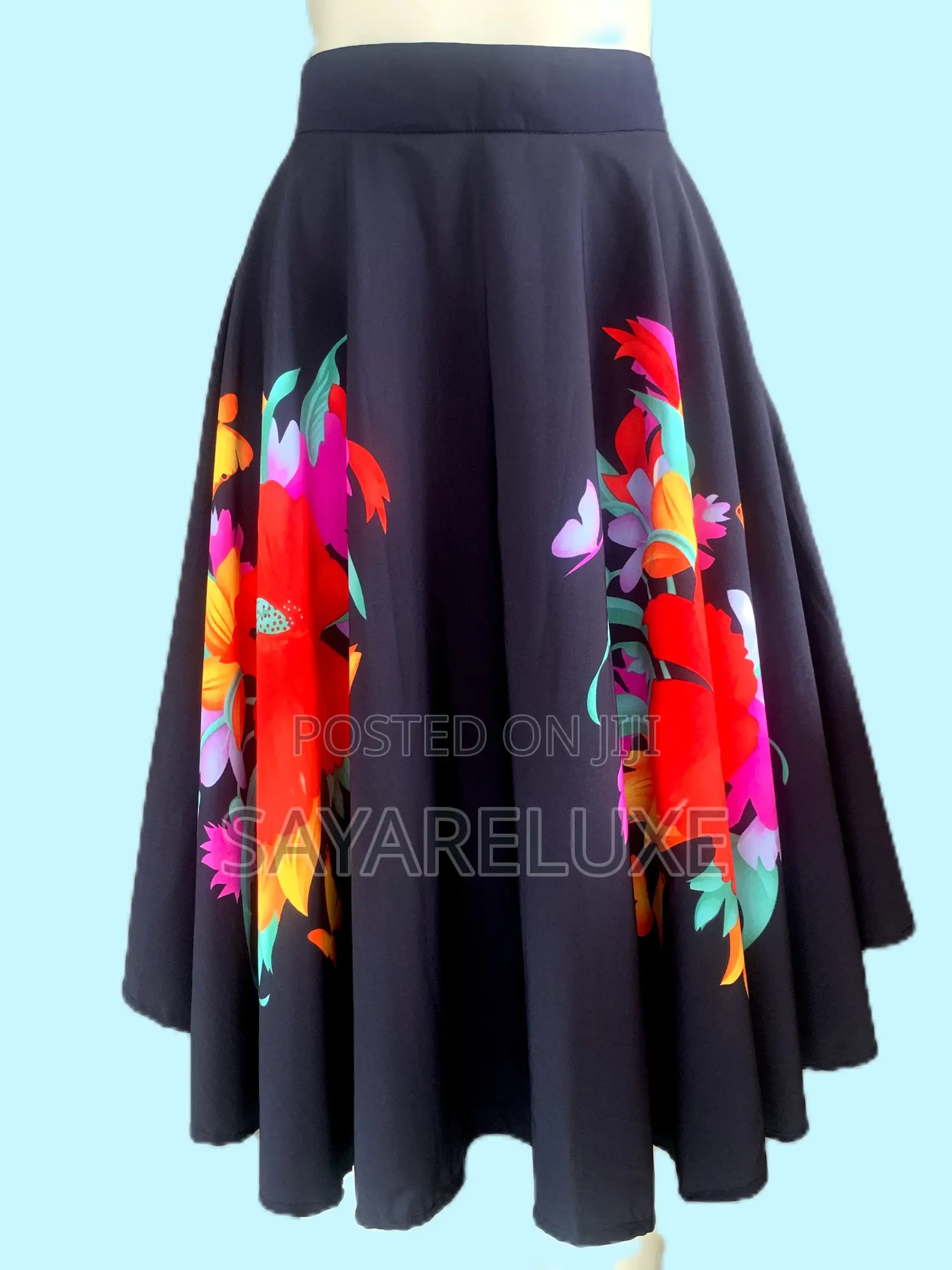 Female Wears