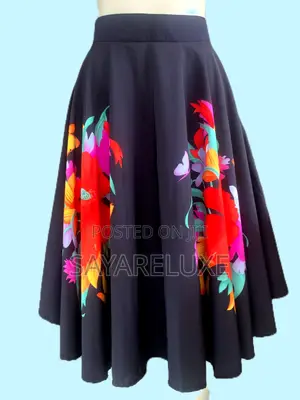Female Wears