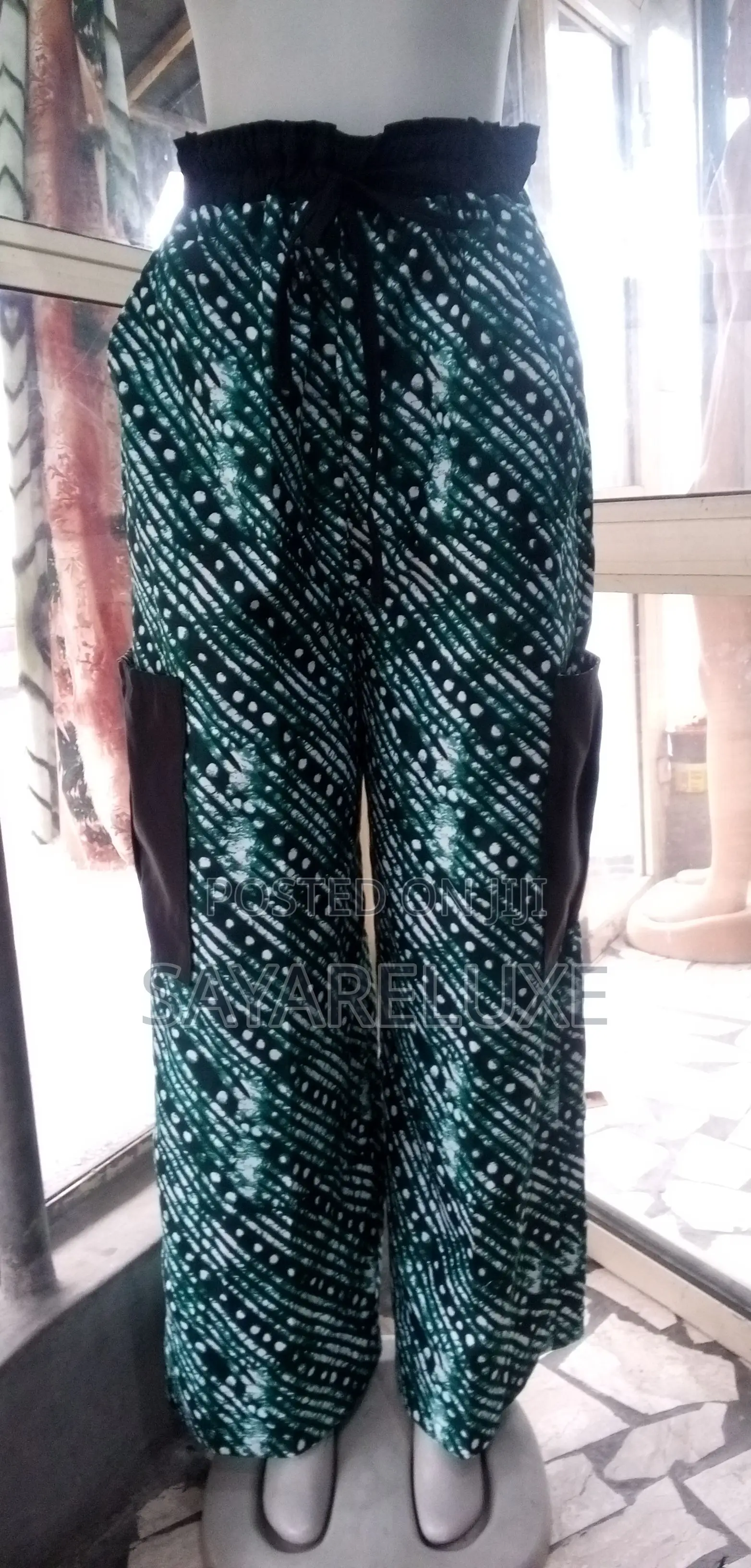 Female Wears