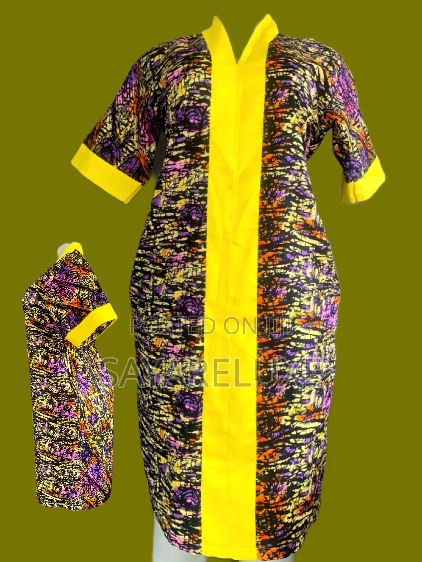 Female Wears