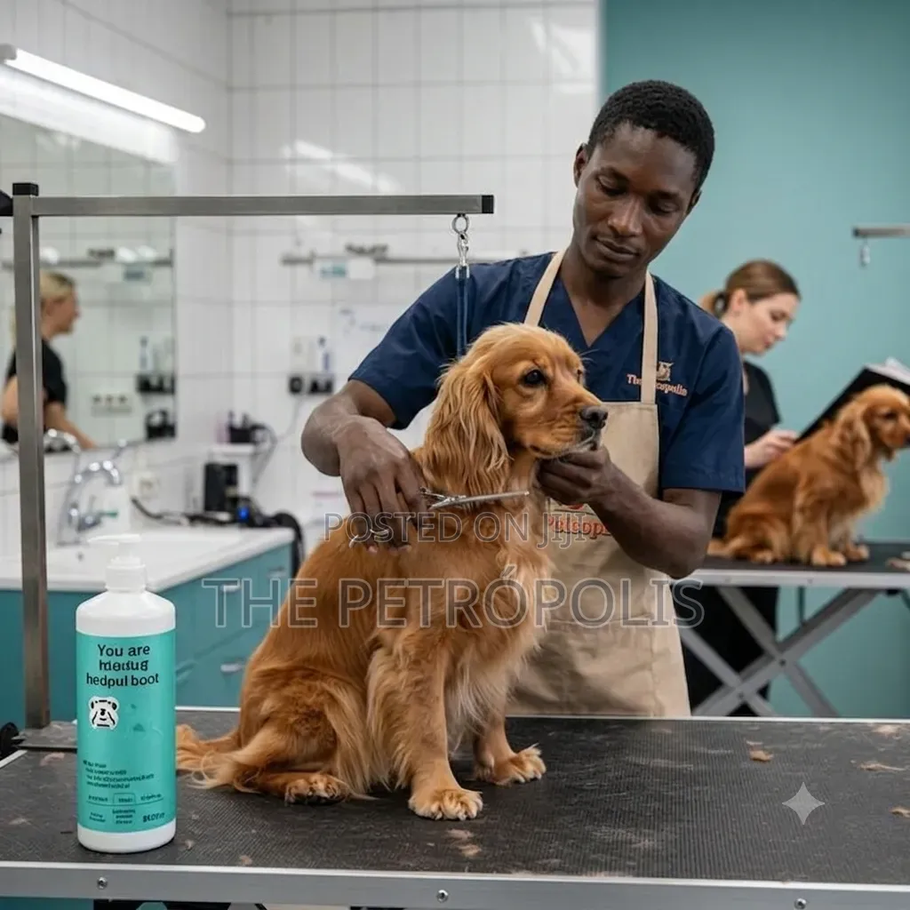 Grooming Service