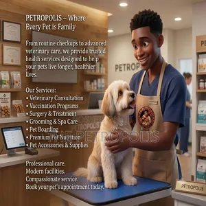 Grooming Service