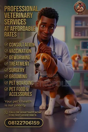 Emergency Vet